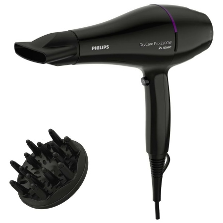 Фен PHILIPS BHD274/00