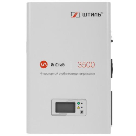 Стабилизатор напряжения Штиль ИнСтаб IS3500
