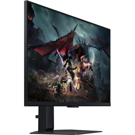 Монитор Samsung LS27DG500EIXCI