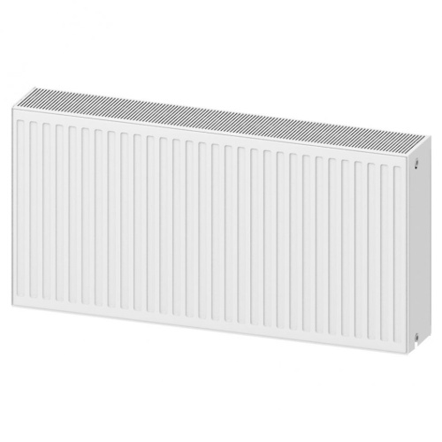 Стальной панельный радиатор Lemax C33 500х400