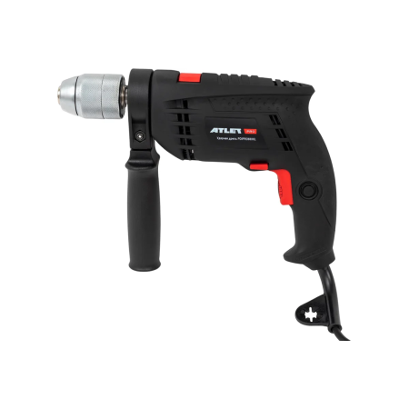 Дрель ATLET PDIPRO600KL ударная 600 Вт