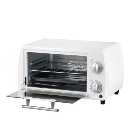 Мини-печь GALAXY LINE GL2626 белый