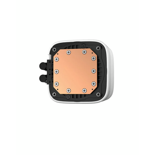 СВО DeepCool LD240 (R-LD240-WHDMMN-G-1) white, Ret