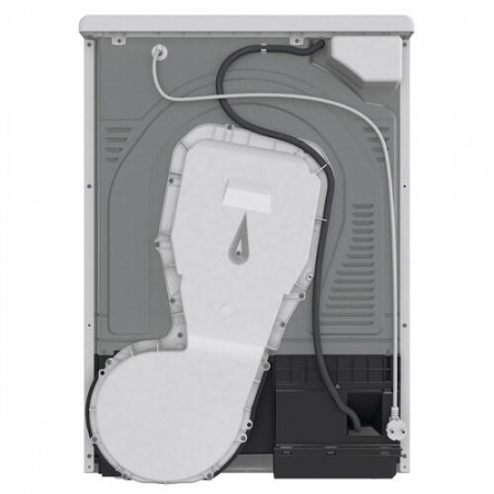 Сушильная машина Gorenje DGPNE82GNLW белый