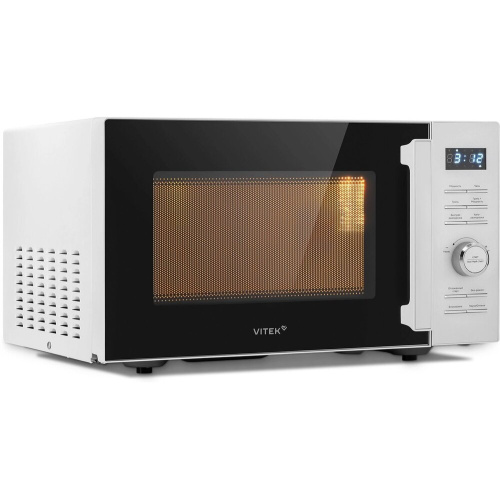 Микроволновая печь Vitek VT-MW1825 белый