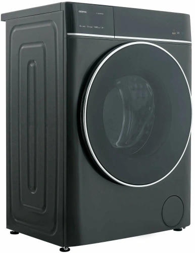 Стирально-сушильная машина Centek CT-1945 (серый) 1400 /8кг/ 52см /11прог /Диспл/INVERTER/Сушка 5кг/Пар/A+++