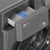Стиральная машина LG F2M5HS6S серебристый