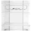 Холодильник с морозильником   Haier C4F640CBFRGU1 черный