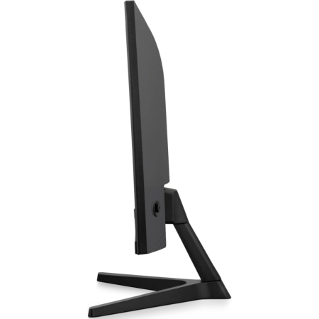 Монитор ViewSonic VX24G1-HD черный