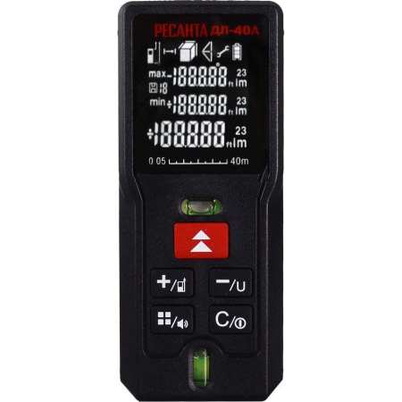 Дальномер РЕСАНТА ДЛ-40A