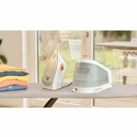 Паровая станция Braun IS1511WH