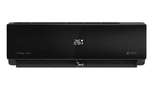 Сплит-система Royal Clima Rci-An35Hn Attica Nero Inverter