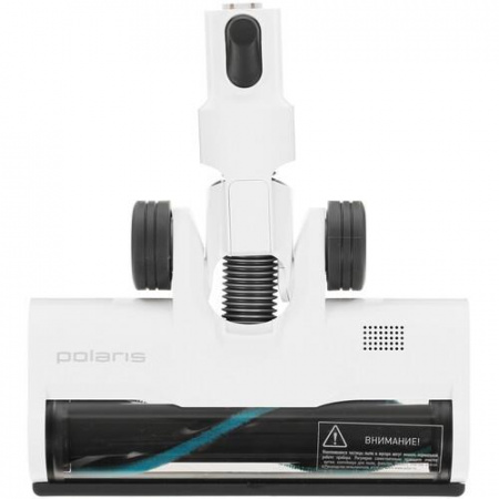 Пылесос  вертикальный  Polaris PVCS 0725  белый