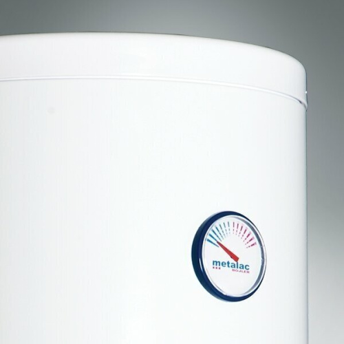 Водонагреватель накопительный Metalac Bojler Оptima MB 120 R (159487)