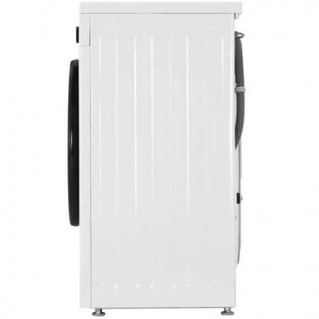 Стиральная машина LG F2Y1NS5W белый