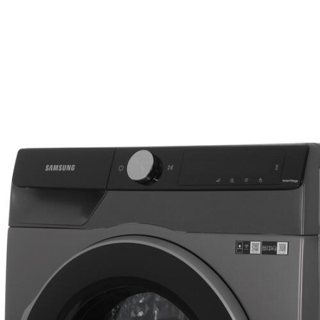 Сушильная машина Samsung DV90T6240LX/LP серый