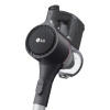 Вертикальный пылесос  LG A9N-Solo  черный