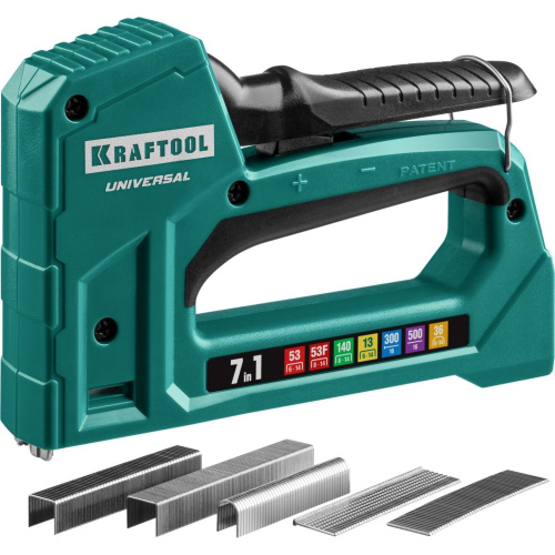 Степлер ручной Kraftool 31524